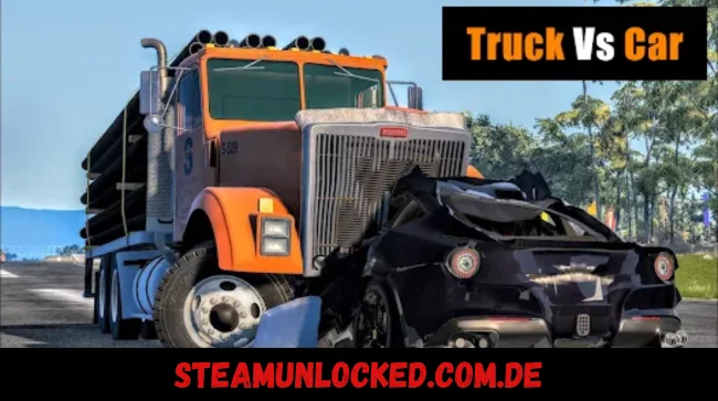 BeamNG Drive