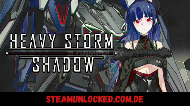 Heavy Storm Shadow Free Download (V1.055)