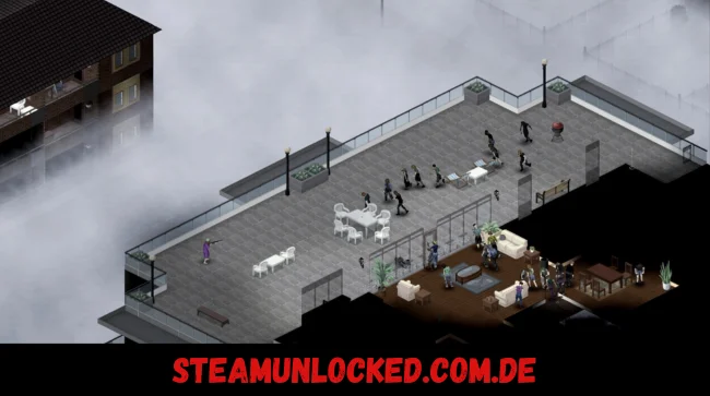 Project Zomboid V41.78.16 Free Download