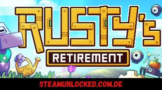 Rusty's Retirement Free Download