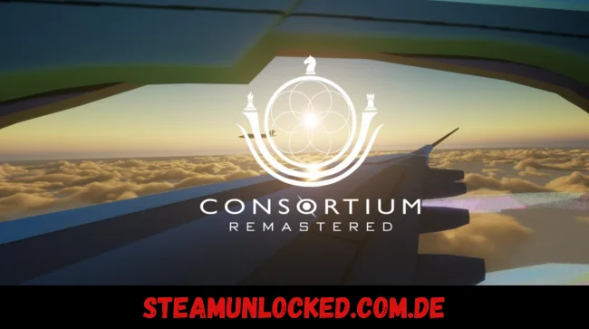 CONSORTIUM Remastered Free Download (V1.0.1)