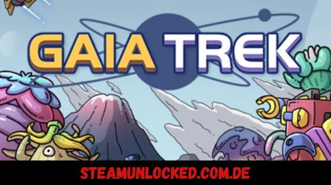 Gaia Trek: Adventure Mode Free Download