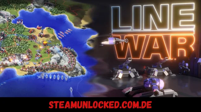 Line War Free Download