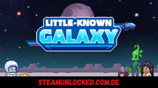 Little-Known Galaxy Free Download (V1.0.7)