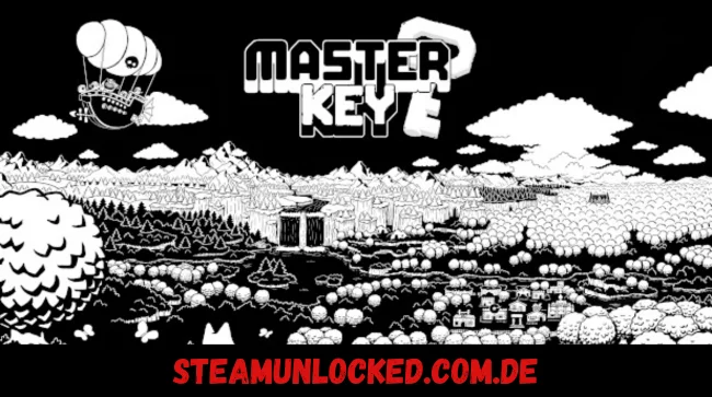 Master Key Free Download
