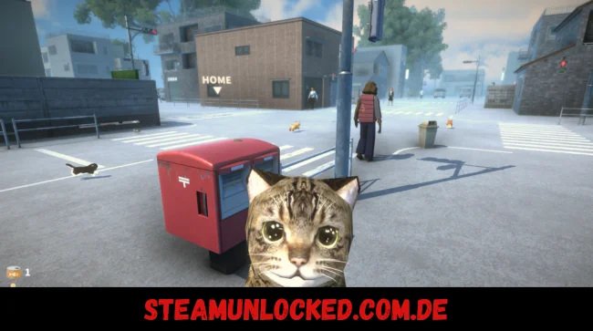 NEKOTO Free Download