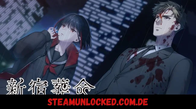 SHINJUKU SOUMEI Free Download