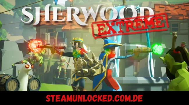 Sherwood Extreme Free Download