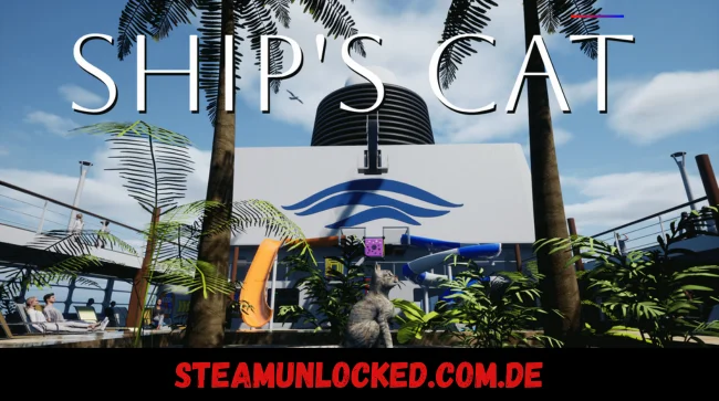 Ship's Cat Free Download