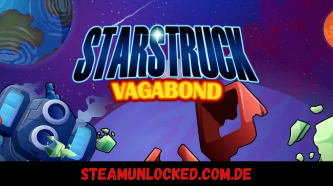 Starstruck Vagabond Free Download