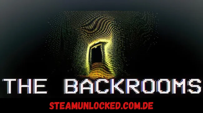 The Backrooms: Survival Free Download (V1.28)