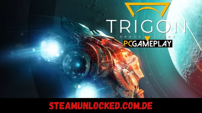 Trigon: Space Story Free Download (V1.0.10)