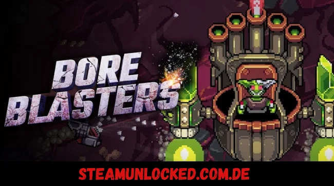 BORE BLASTERS Free Download (V1.41)