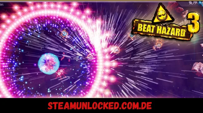 Beat Hazard 3 Free Download