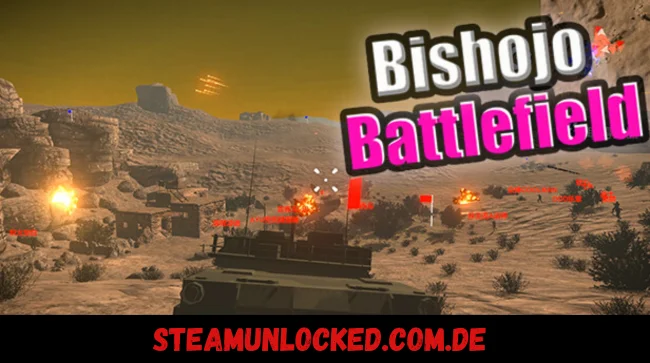 Bishojo Battlefield Free Download