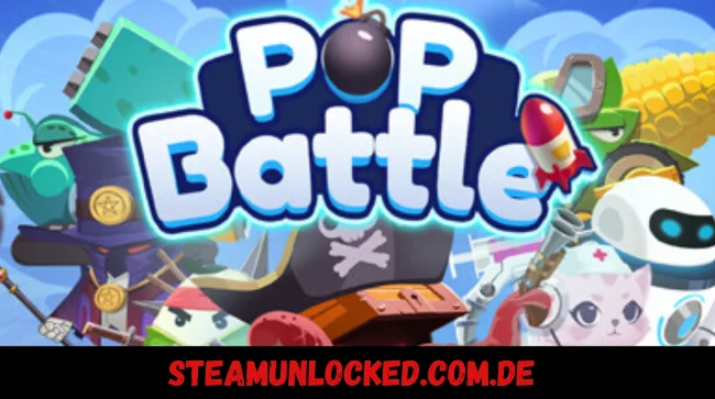 Button Pop Free Download