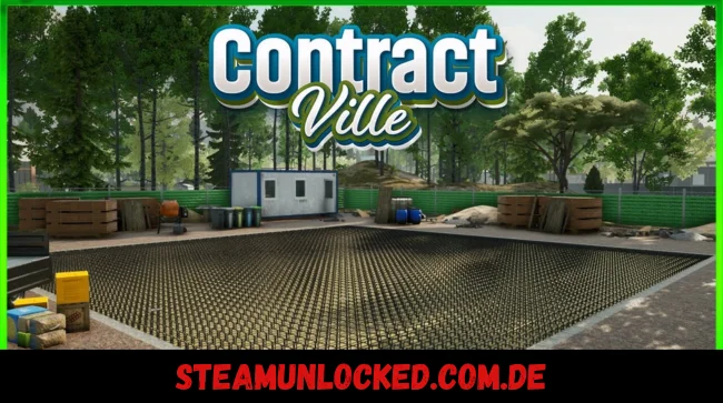 ContractVille Free Download