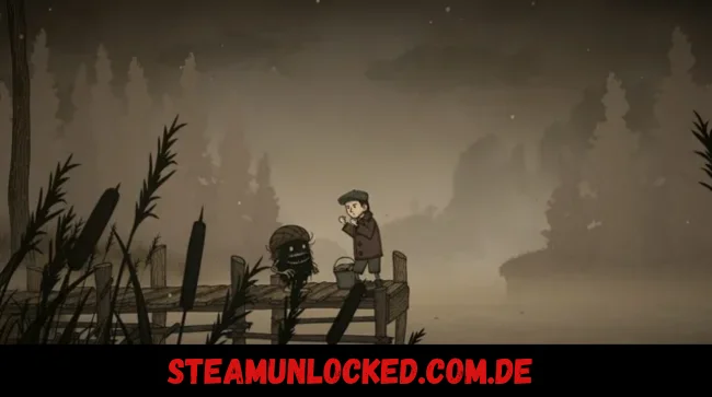 Creepy Tale: Some Other Place Free Download