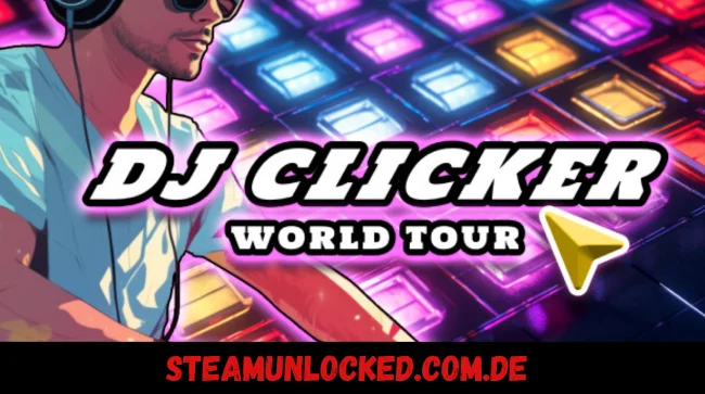 DJ Clicker - World Tour Free Download