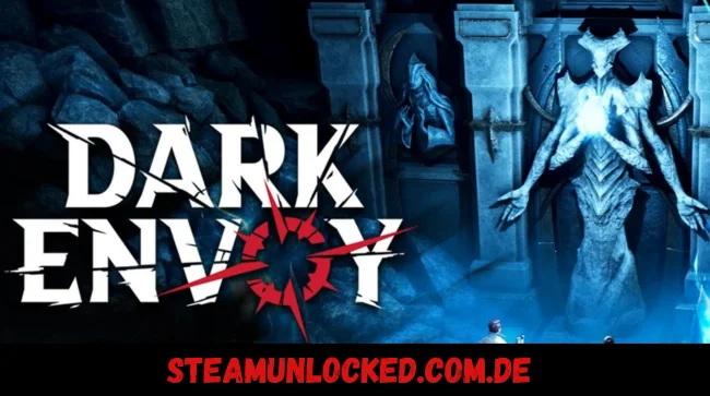 Dark Envoy: Directors Cut Free Download (V1.5.2.73561)