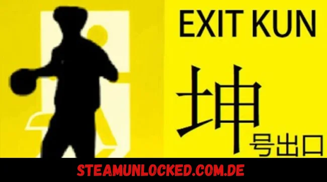 EXIT KUN Free Download (V20240720)