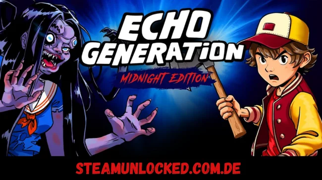Echo Generation: Midnight Edition Free Download
