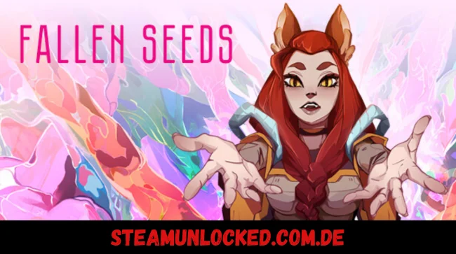 Fallen Seeds Free Download