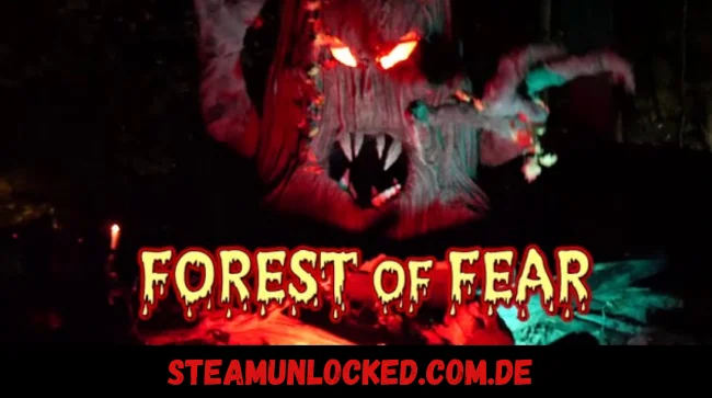 Forest Of Fear Free Download