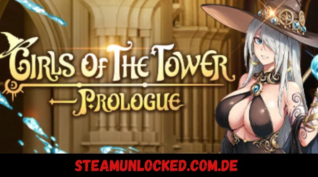 Girls of The Tower Free Download (V1.0.1.5)