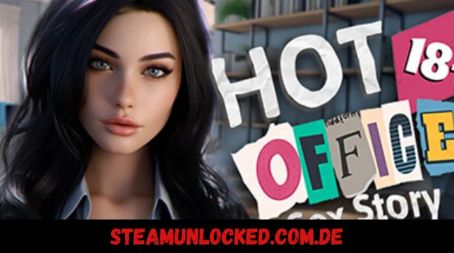 Hot Office: Sex Story 🔞 Free Download