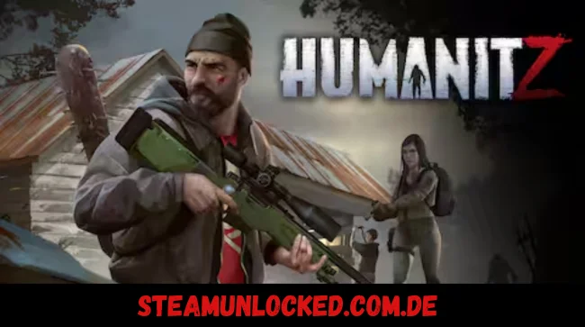 HumanitZ Free Download