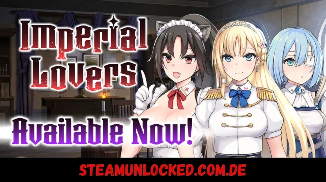 Imperial Lovers Free Download