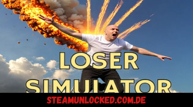 Loser Simulator Free Download