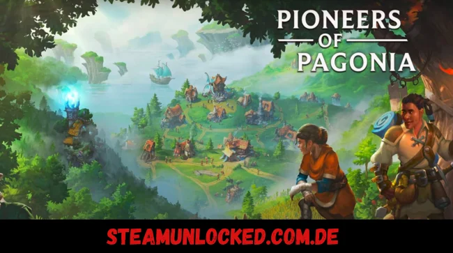 Pioneers of Pagonia Free Download