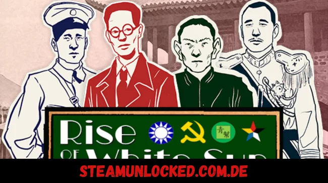 Rise Of The White Sun Free Download (V1.852)