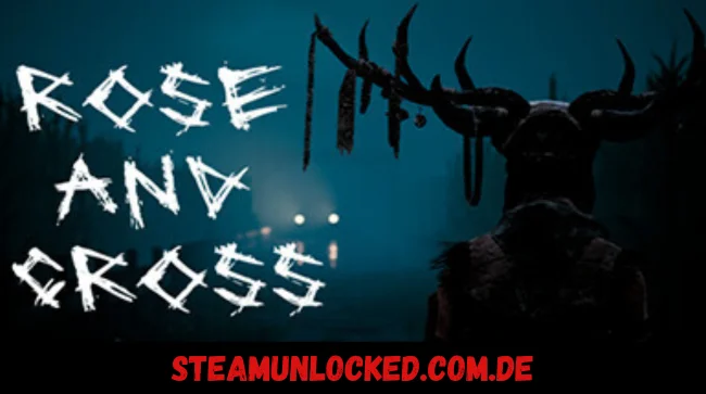 Rose and Cross Free Download