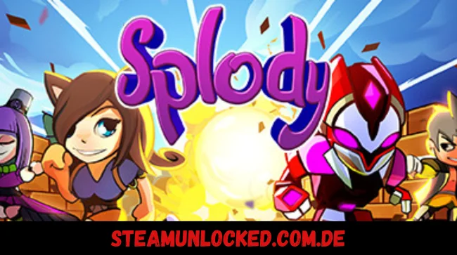 Splodey Free Download
