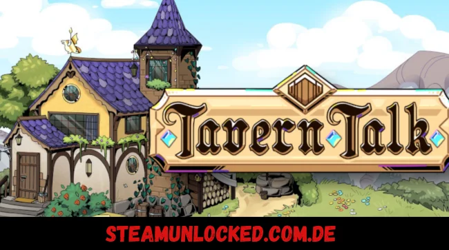 Tavern Talk Free Download (V20241011)
