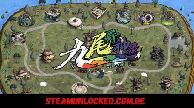 The Nine Tailed Celestial Fox Free Download