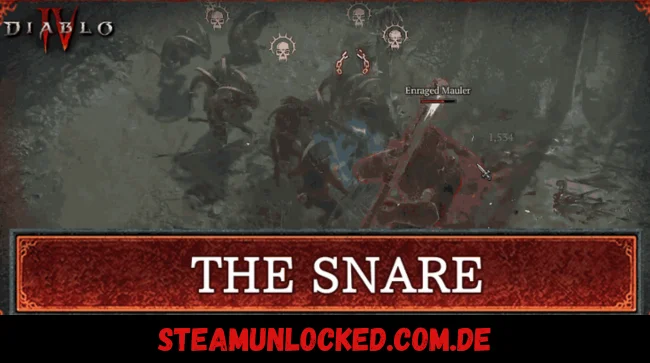 The Snare Free Download