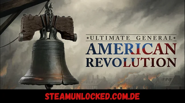 Ultimate General: American Revolution Free Download