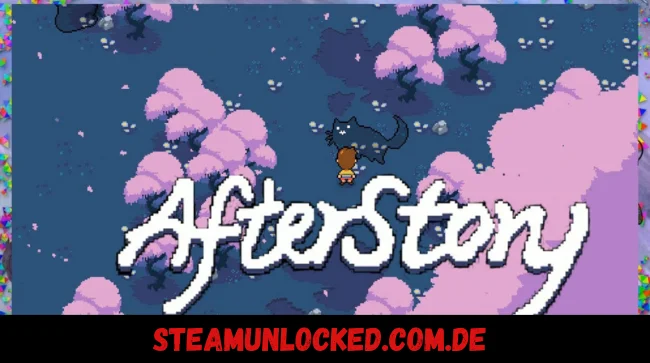AFTER STORY ～Witch ⊂ Dragon～ Free Download