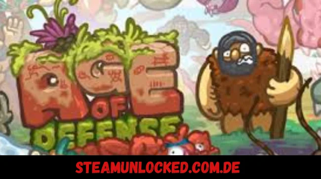Age of Defense Free Download