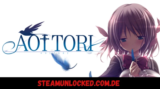 Aoi Tori Free Download