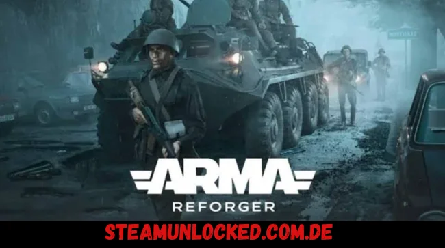 Arma Reforger Free Download