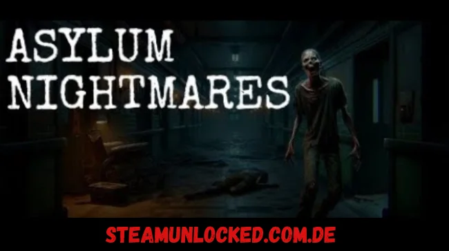 Asylum Nightmares Free Download
