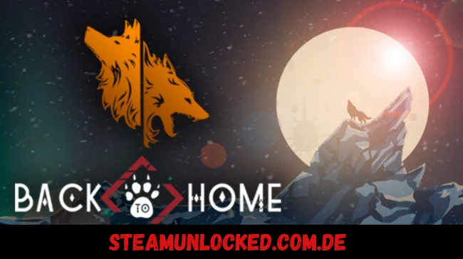 Back to Home Free Download