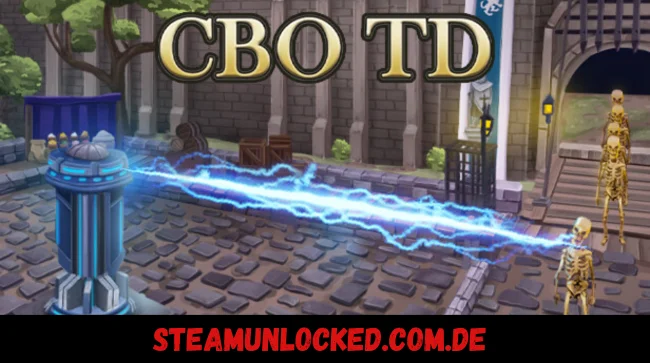 CBO TD Free Download