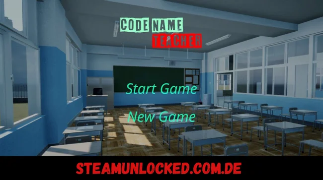 Code Name Teacher Free Download