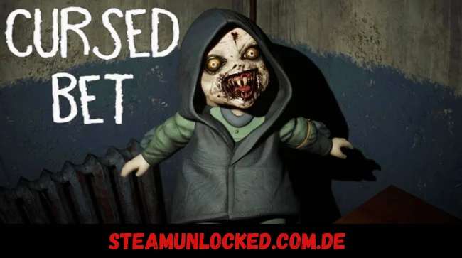 Cursed Bet Free Download